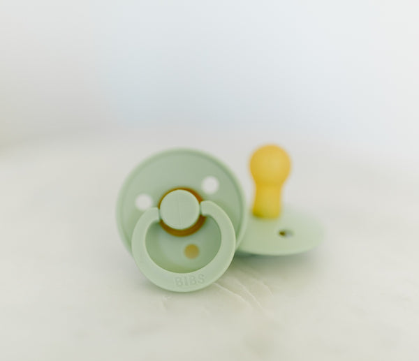 sage pacifier